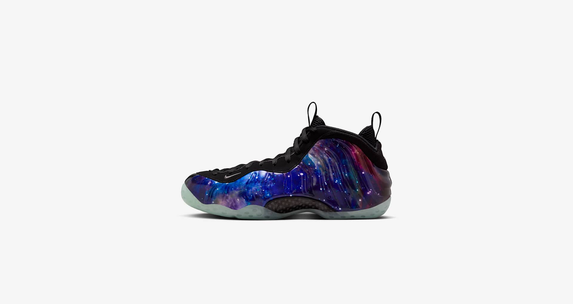 最終値下げ foamposit galaxy 13年ぶりに復刻される伝説的カラー